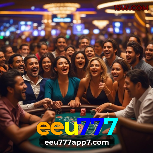 Promoção Chuva de Bônus eeu777 - slots