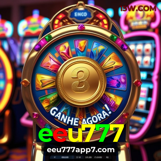 Chuva de bônus slots eeu777