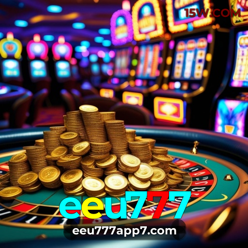 Melhores Jogos eeu777