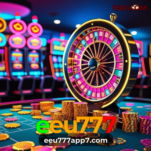 App eeu777 Android