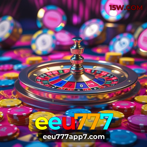 eeu777 caça-níqueis mobile