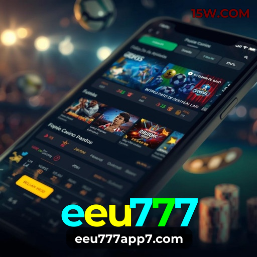 APK eeu777 Android