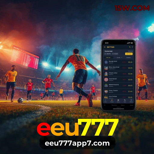 Bônus App eeu777