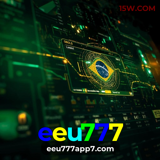 eeu777 Jackpots Progressivos