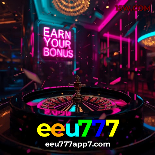 eeu777 caça-níqueis desktop